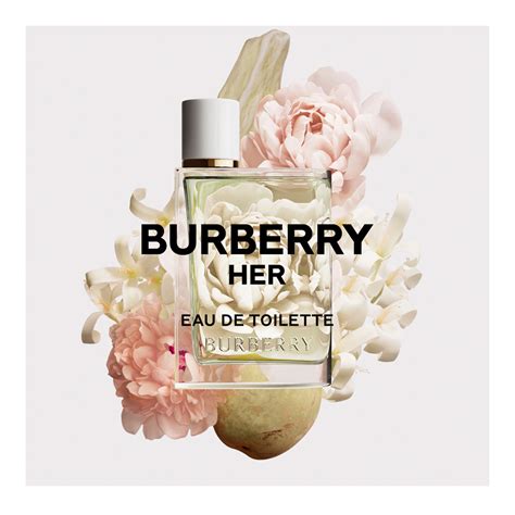 burberry her sephora rewards|Her Eau De Toilette .